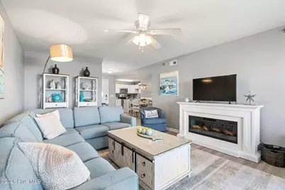 1896 New River Inlet Road #Unit 1205, North Topsail Beach, NC 28460 - Photo 16
