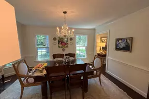 2304 Sulgrave Dr NW, Wilson, NC 27896 - Photo 20
