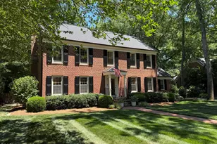 2304 Sulgrave Dr NW, Wilson, NC 27896 - Photo 2