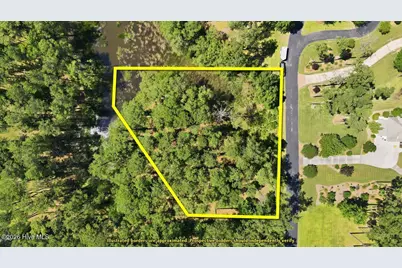555 Homestead Road, Oriental, NC 28571 - Photo 2