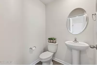 302 Ivory Lane, Goldsboro, NC 27534 - Photo 18