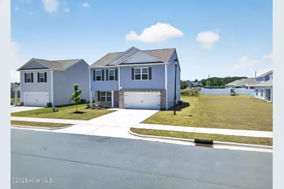 302 Ivory Lane, Goldsboro, NC 27534 - Photo 36