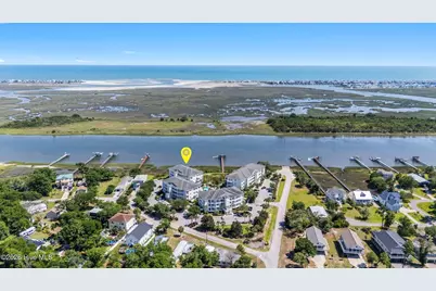 1135 Park Road #Unit 4202, Sunset Beach, NC 28468 - Photo 2