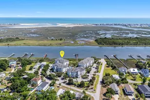 1135 Park Rd, Sunset Beach, NC 28468 - Photo 2
