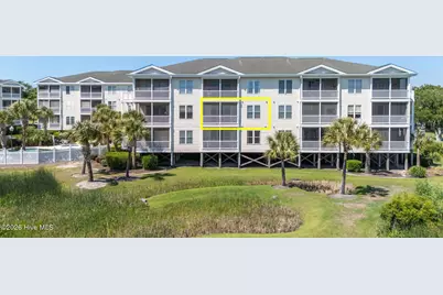 1135 Park Road #Unit 4202, Sunset Beach, NC 28468 - Photo 36