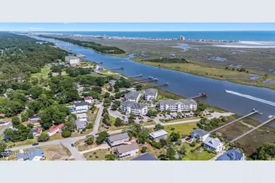 1135 Park Road #Unit 4202, Sunset Beach, NC 28468 - Photo 46