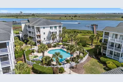 1135 Park Road #Unit 4202, Sunset Beach, NC 28468 - Photo 4