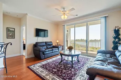 1135 Park Road #Unit 4202, Sunset Beach, NC 28468 - Photo 12