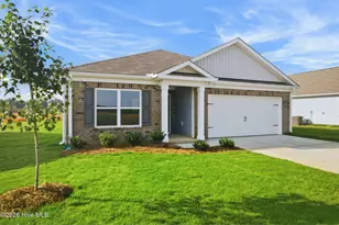 4816 Martha Wynd Wy, Farmville, NC 27828 - Photo 2