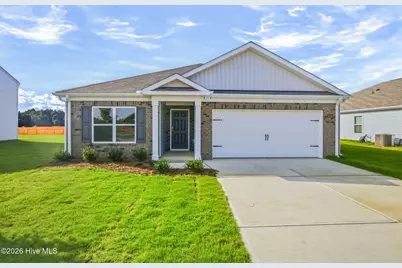 4816 Martha Wynd Way, Farmville, NC 27828 - Photo 1