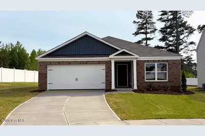 4816 Martha Wynd Way, Farmville, NC 27828 - Photo 40