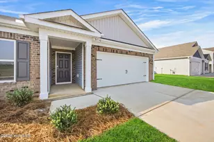 4816 Martha Wynd Wy, Farmville, NC 27828 - Photo 4