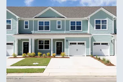 4205 Allsbrook Lane #1065, Leland, NC 28451 - Photo 1