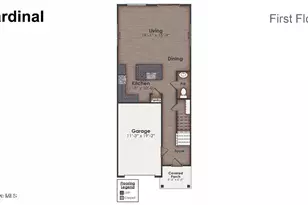 4205 Allsbrook Ln, Leland, NC 28451 - Photo 2