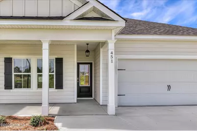451 Granard Street, Grovetown, GA 30813 - Photo 4