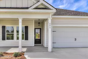 451 Granard St, Grovetown, GA 30813 - Photo 4
