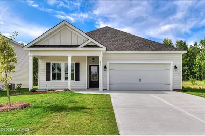 451 Granard Street, Grovetown, GA 30813 - Photo 1