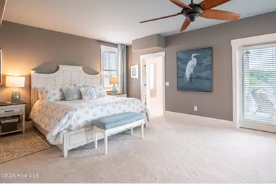 200 Annie Drive, Carolina Beach, NC 28428 - Photo 2