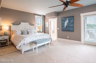 200 Annie Dr, Carolina Beach, NC 28428 - Photo 2
