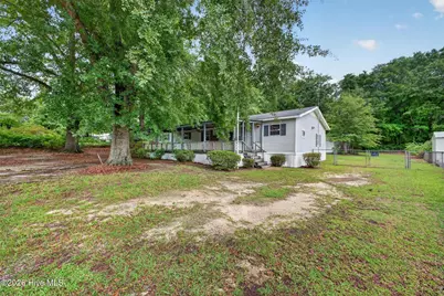 3892 Wendell Street, Hephzibah, GA 30815 - Photo 1