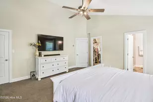 317 Exmoor Dr, Jacksonville, NC 28540 - Photo 20