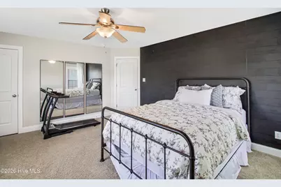 317 Exmoor Drive, Jacksonville, NC 28540 - Photo 32