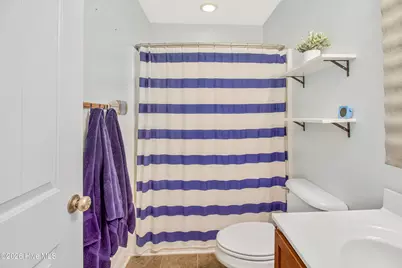 317 Exmoor Drive, Jacksonville, NC 28540 - Photo 26