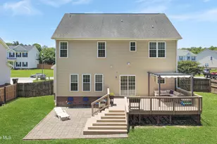 317 Exmoor Dr, Jacksonville, NC 28540 - Photo 34
