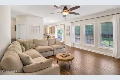 317 Exmoor Drive, Jacksonville, NC 28540 - Photo 16