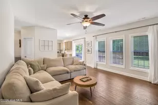 317 Exmoor Dr, Jacksonville, NC 28540 - Photo 16