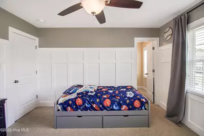 317 Exmoor Drive, Jacksonville, NC 28540 - Photo 24