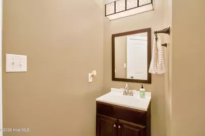 317 Exmoor Drive, Jacksonville, NC 28540 - Photo 14