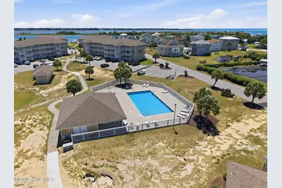 650 Cedar Point Boulevard #E2, Cedar Point, NC 28584 - Photo 16
