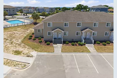650 Cedar Point Boulevard #E2, Cedar Point, NC 28584 - Photo 10