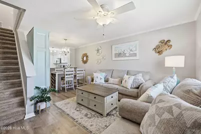 650 Cedar Point Boulevard #E2, Cedar Point, NC 28584 - Photo 26