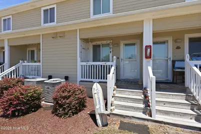 650 Cedar Point Boulevard #E2, Cedar Point, NC 28584 - Photo 4