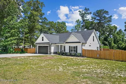3097 Banks School Road, Kinston, NC 28504 - Photo 2