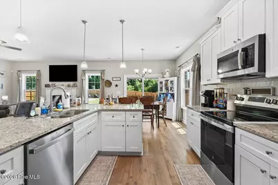 3097 Banks School Road, Kinston, NC 28504 - Photo 8