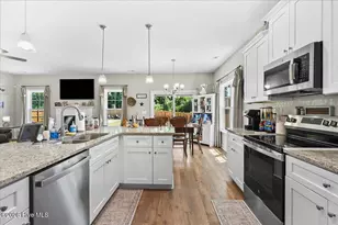 3097 Banks School Rd, Kinston, NC 28504 - Photo 8