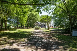 331 W Rd, Turkey, NC 28393 - Photo 28
