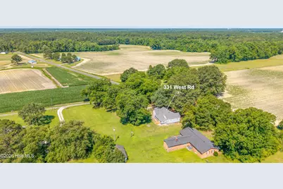 331 West Road, Turkey, NC 28393 - Photo 32