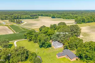 331 W Rd, Turkey, NC 28393 - Photo 32