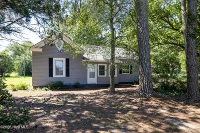 331 West Road, Turkey, NC 28393 - Photo 2