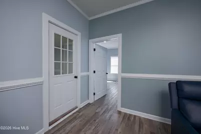 331 West Road, Turkey, NC 28393 - Photo 14