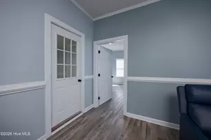 331 W Rd, Turkey, NC 28393 - Photo 14