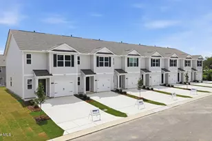 101 Kimber Dr, Rocky Mount, NC 27804 - Photo 1