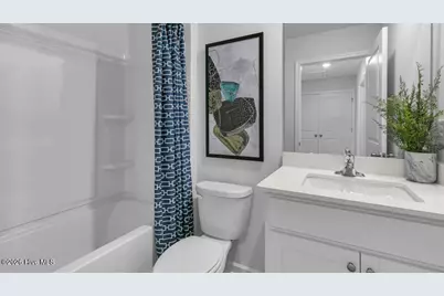 101 Kimber Drive, Rocky Mount, NC 27804 - Photo 26