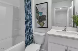 101 Kimber Dr, Rocky Mount, NC 27804 - Photo 26