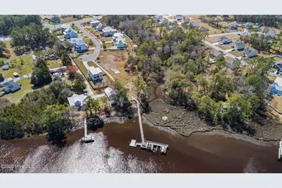 111 Key West Lane, Newport, NC 28570 - Photo 22