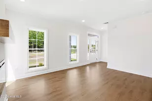 1851 Carraway Rd, Fountain, NC 27829 - Photo 8